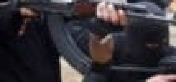 Gunmen attack Kaduna airport staff quarters, abduct families