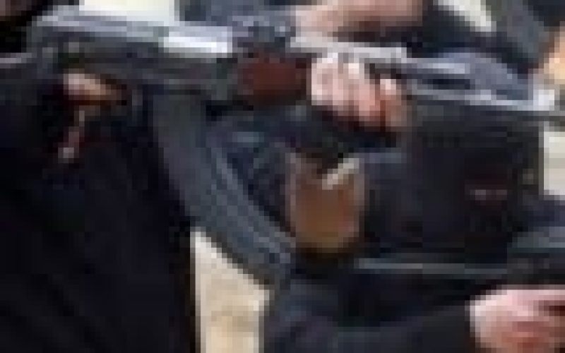 Breaking: Gunmen abduct family of five in Ondo
