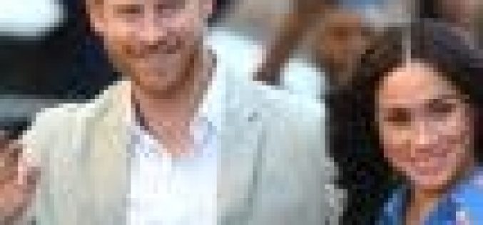 Prince Harry: royal misfit now taking on ‘The Firm’