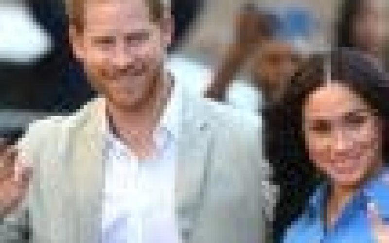 Prince Harry: royal misfit now taking on ‘The Firm’