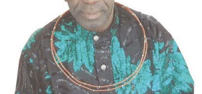 NDDC: Forensic audit slowing down devt of Niger Delta – Amadhe