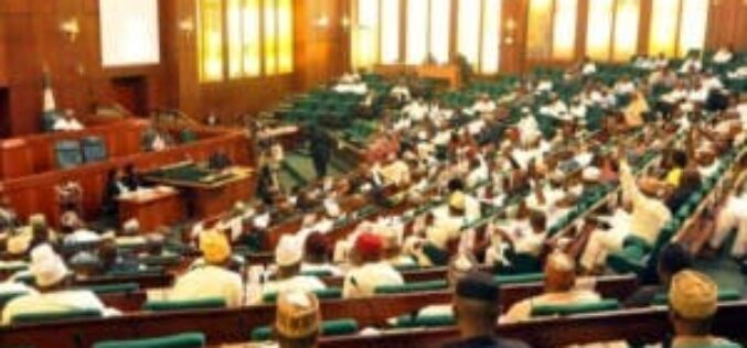 Reps to investigate N500m earmarked for rebuilding Chibok secondary school