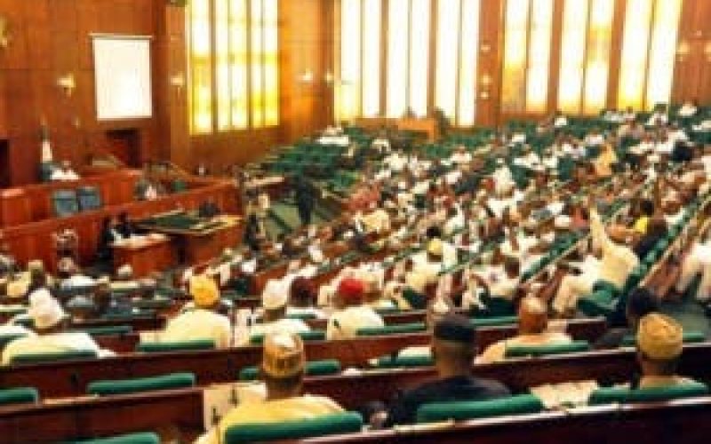 Reps to investigate N500m earmarked for rebuilding Chibok secondary school
