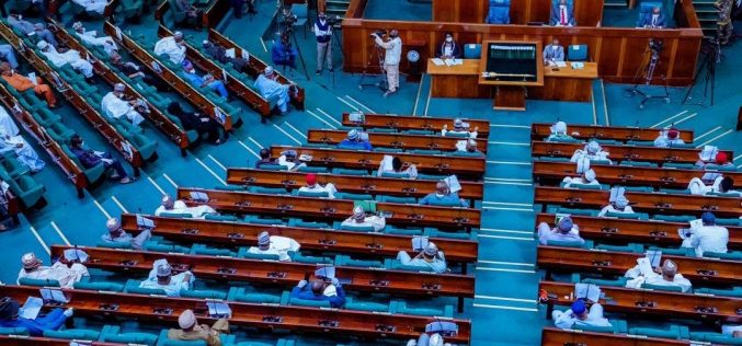 Opposition Reps kick, demand slash of $1.5bn PH refinery rehabilitation budget