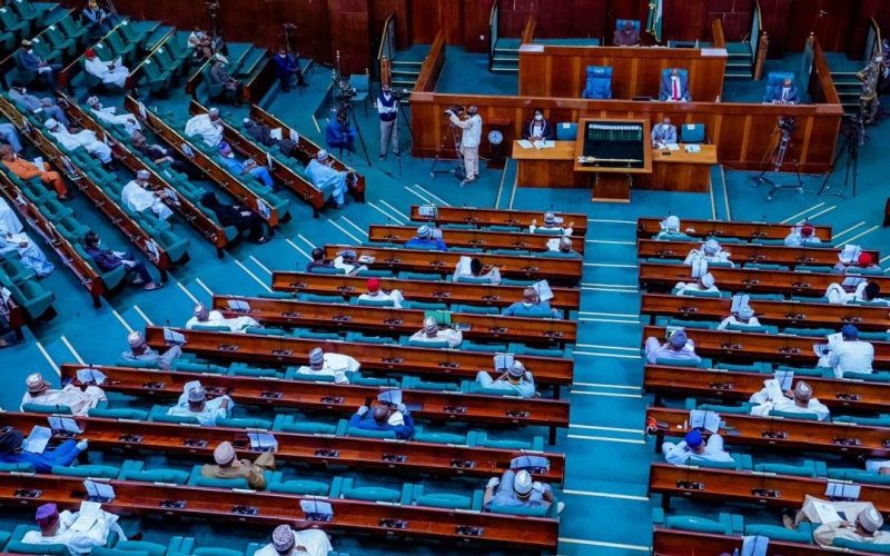 Opposition Reps kick, demand slash of $1.5bn PH refinery rehabilitation budget