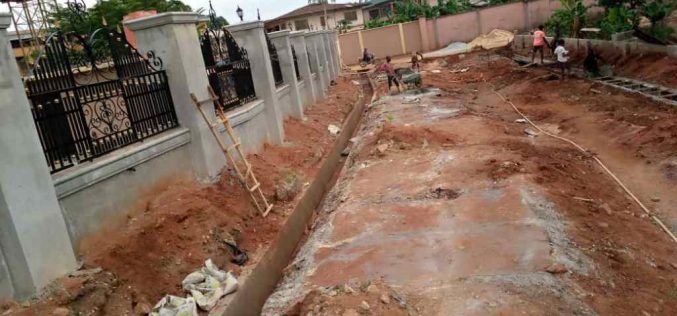 Church of Nigeria, Diocese of Nnewi unveils multi-million Ecclessoopolis Basilica project