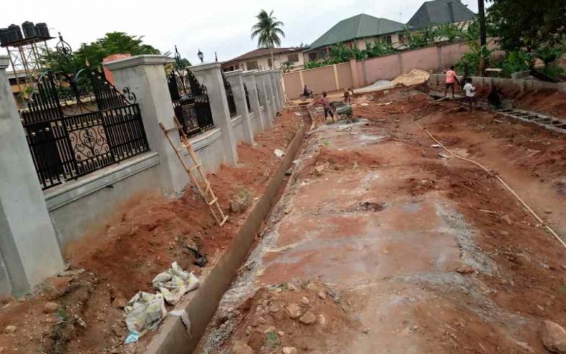Church of Nigeria, Diocese of Nnewi unveils multi-million Ecclessoopolis Basilica project