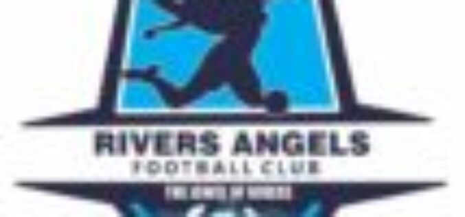 NWFL: Okon applauds Rivers Angels
