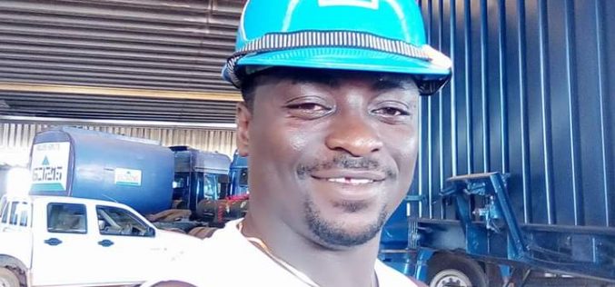 Family petitions IG over missing son