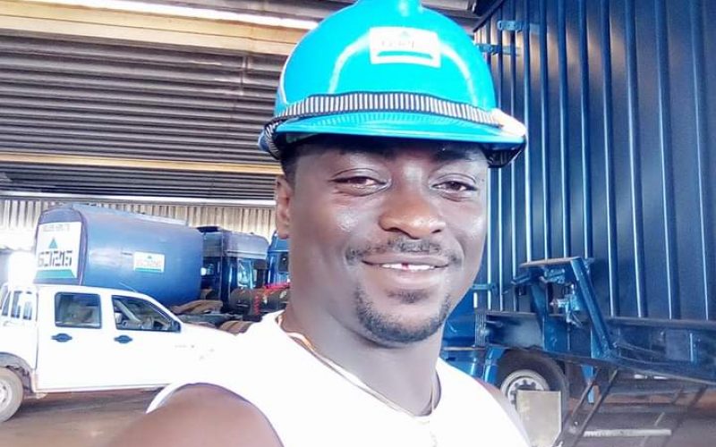 Family petitions IG over missing son