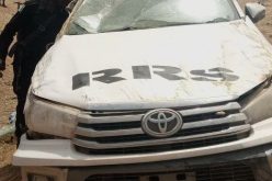 Policeman in coma after Bauchi gov’s convoy’s accident