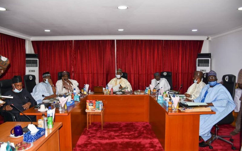 Zulum urges FG to hire machineries, collaborate with neighbours to end insurgency