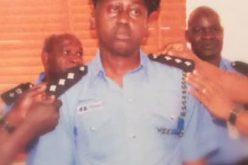 How I landed in prison, Police DSP narrates