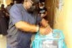 Voters apathy mars Delta LG polls