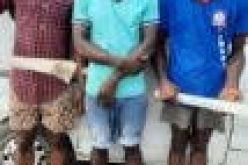 We’ll go after hoodlums, cultists in Ajah, Lekki, CP assures
