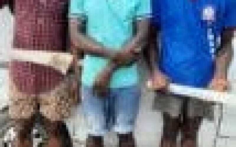 We’ll go after hoodlums, cultists in Ajah, Lekki, CP assures