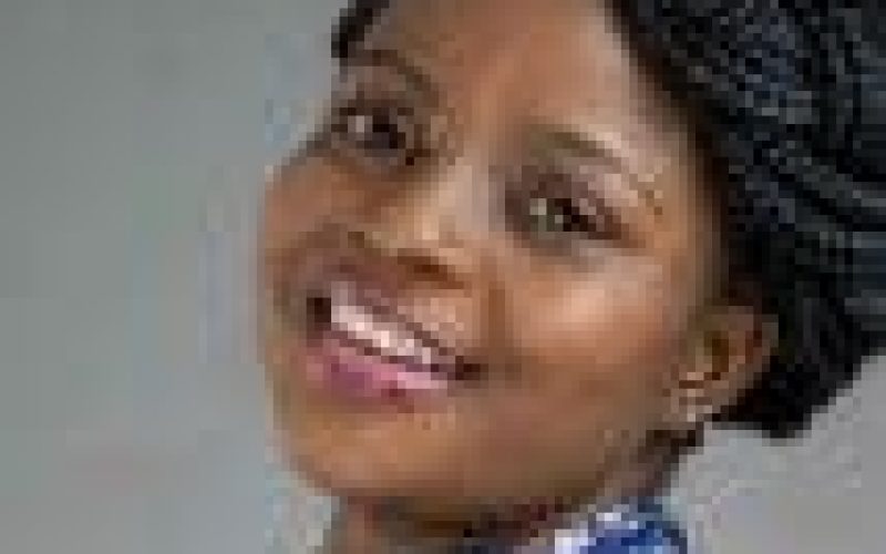 IWD2021: Why women must choose to challenge – Tumininu Adeeko