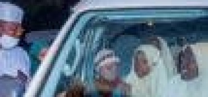 No ransom paid for Zamfara schoolgirls’ release ― Governor