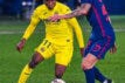 Chukwueze back to his best — Emery