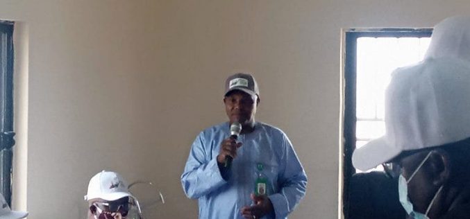 Kano Inland Port to cost 27m dollars, ready in December