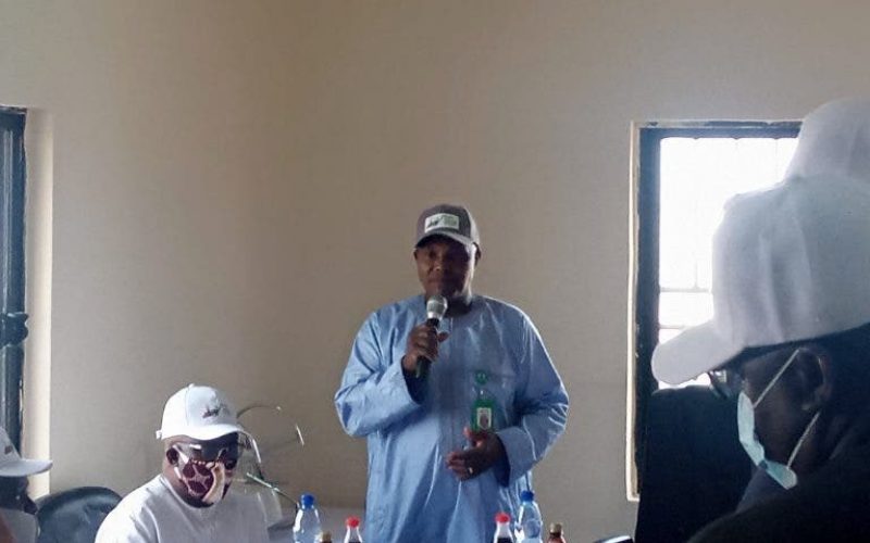 Kano Inland Port to cost 27m dollars, ready in December