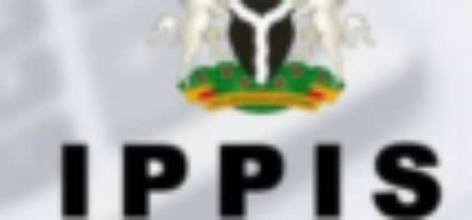 IPPS: FG inaugurates committee on enrolment of civil servants