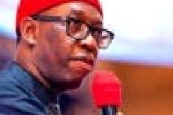 Okowa appoints 12 Permanent Secretaries, Auditor-General, others