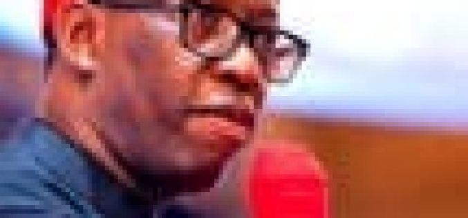 Okowa appoints 12 Permanent Secretaries, Auditor-General, others