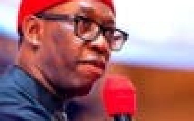 Okowa appoints 12 Permanent Secretaries, Auditor-General, others