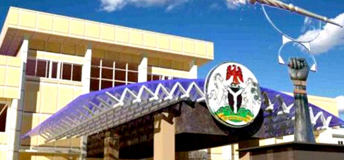 Cold war: Imo Assembly removes majority leader