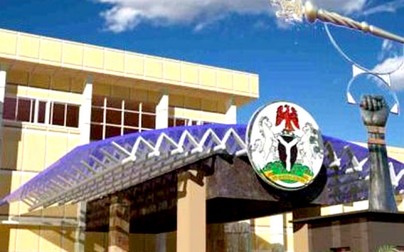 Cold war: Imo Assembly removes majority leader
