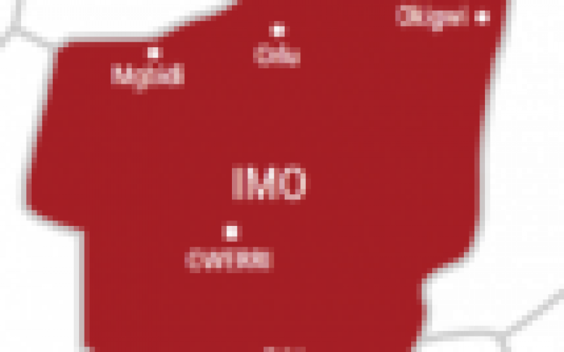 How I will end insecurity in Imo —  Abutu Yaro, CP