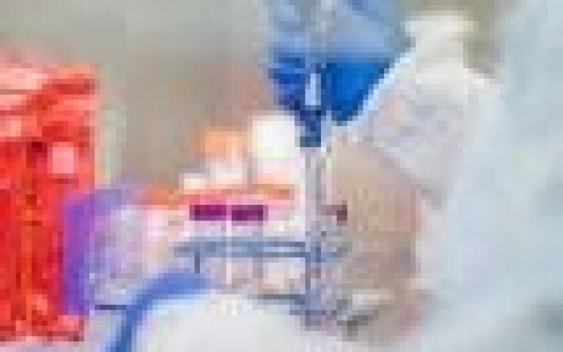 EU looks to secure vaccine materials from US