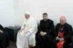 Iraq pegs image boost hopes on Pope’s visit, but experts sceptical