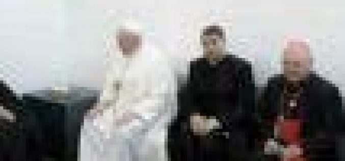 Iraq pegs image boost hopes on Pope’s visit, but experts sceptical