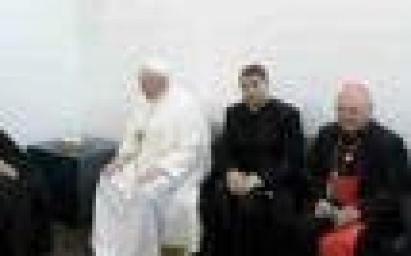 Iraq pegs image boost hopes on Pope’s visit, but experts sceptical