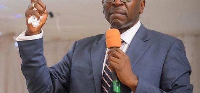 Breaking: Appeal court nullifies disqualification of Ize-Iyamu, Gani Audu