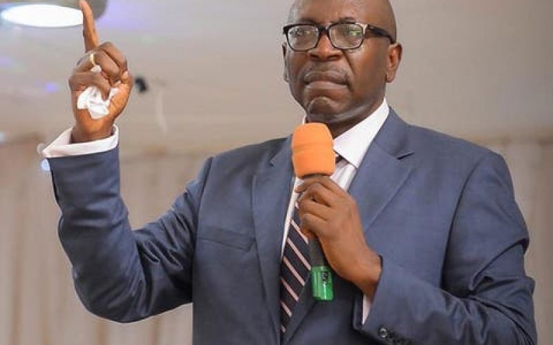 Breaking: Appeal court nullifies disqualification of Ize-Iyamu, Gani Audu
