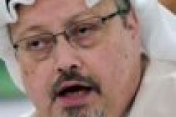 Press watchdog RSF files lawsuit against Saudi prince over Khashoggi