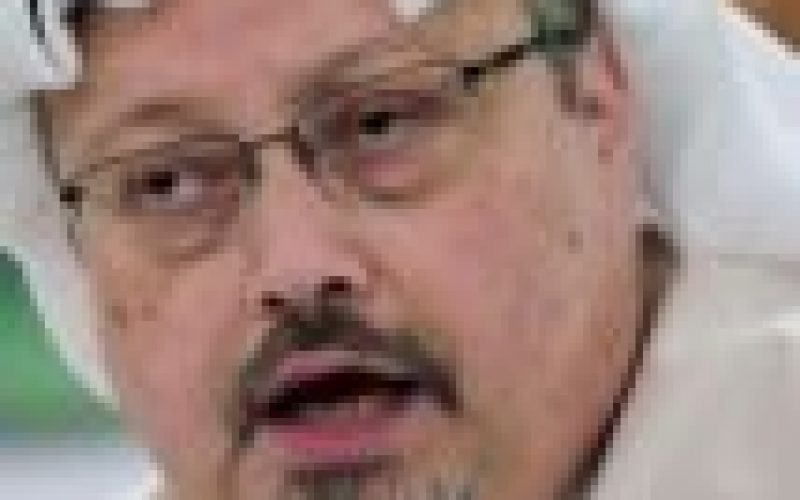 Press watchdog RSF files lawsuit against Saudi prince over Khashoggi