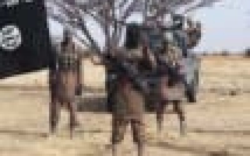 Jihadists attack UN base in Borno, trapping 25 aid workers