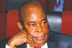 Breaking: Supreme Court Justice, Sylvester Ngwuta is dead