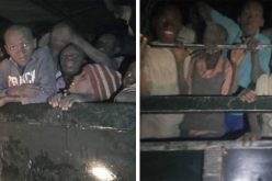 Students’ Abductions: Plateau women want schools to teach security drills