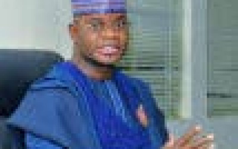How I averted another civil war in Nigeria – Yahaya Bello