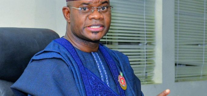 Bello tasks new Army commandant on crimes in Kogi