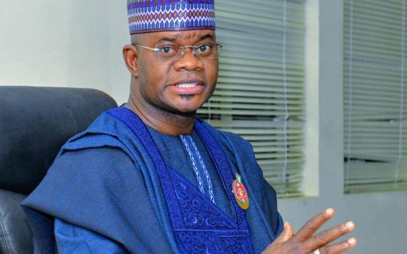 All Kogi contingent to NSF test negative, Gov. Bello vindicated?