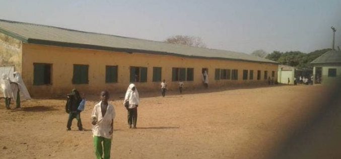 Again Kano shuts boarding school over insecurity