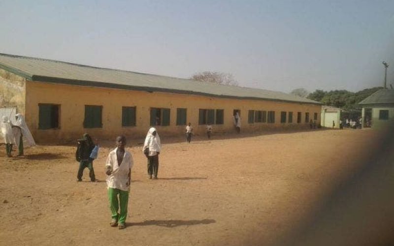 Again Kano shuts boarding school over insecurity