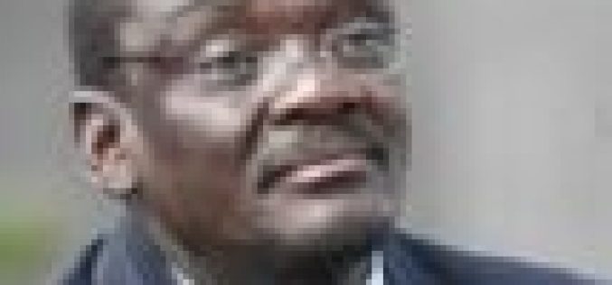 Zimbabwe’s Vice President resigns amid sexual misconduct allegations