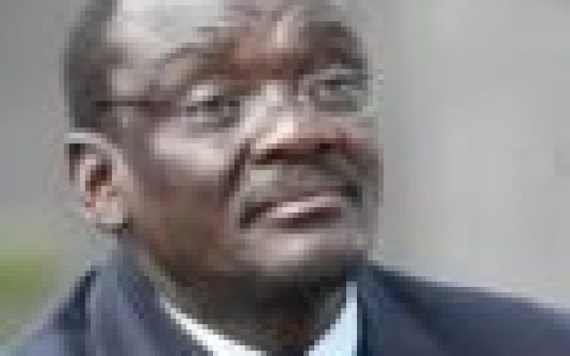 Zimbabwe’s Vice President resigns amid sexual misconduct allegations